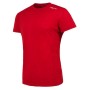 Camiseta de Manga Corta Hombre Joluvi Duplex Rojo de Joluvi, Hombre - Ref: S6430791, Precio: 8,02 €, Descuento: %