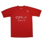 Men’s Short Sleeve T-Shirt Joluvi Math Red | Tienda24 - Global Online Shop Tienda24.eu