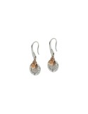 Boucles d´oreilles Femme Emporio Armani EG3377040 | Tienda24 Tienda24.eu