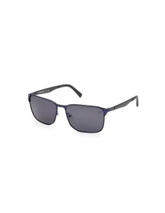 Men' Spectacle frame Police VPL560-570666 Blue ø 57 mm | Tienda24 Tienda24.eu