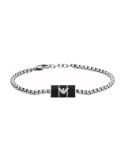 Bracelet Homme Emporio Armani EGS2920040 | Tienda24 Tienda24.eu