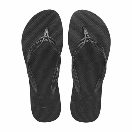 Tongs pour Homme Havaianas Flash Sweet Noir de Havaianas, Plein air et sport - Réf : S6430799, Prix : 18,89 €, Remise : %