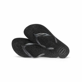 Tongs pour Homme Havaianas Fantasia Gloss Noir de Havaianas, Plein air et sport - Réf : S6430803, Prix : 17,80 €, Remise : %