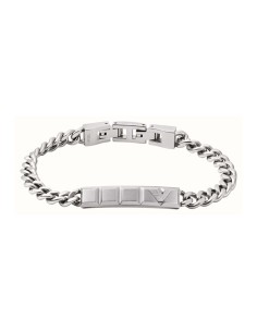 Bracciale Uomo Emporio Armani EGS2907040 da Emporio Armani, Bracciali - Ref: S7249592, Precio: €158.72, Descuento: %