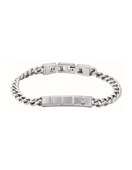 Bracelete masculino Emporio Armani EGS2907040 | Tienda24 Tienda24.eu