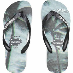 Tongs pour Homme Havaianas Photoprint Gris Ardoise de Havaianas, Plein air et sport - Réf : S6430806, Prix : 21,22 €, Remise : %