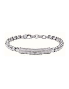 Pulsera Hombre Time Force TS5094BR23 (21 cm) | Tienda24 Tienda24.eu