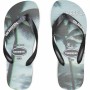 Chanclas para Hombre Havaianas Photoprint Gris Pizarra de Havaianas, Aire libre y deporte - Ref: S6430806, Precio: 21,22 €, D...