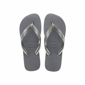 Chinelos para Homem Havaianas Top Cinzento Cinzento escuro de Havaianas, Ar livre e desporto - Ref: S6430808, Preço: 14,02 €,...