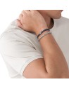 Men's Bracelet Emporio Armani EGS2943SET | Tienda24 Tienda24.eu