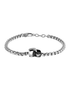 Bracciale Uomo Emporio Armani EGS2938040 da Emporio Armani, Bracciali - Ref: S7249613, Precio: 144,93 €, Descuento: %