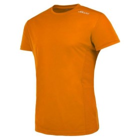 Camisola de Manga Curta Homem Russell Athletic EMT E46291 | Tienda24 - Global Online Shop Tienda24.eu