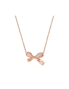 Ladies'Necklace Folli Follie 3N9S216P (45 cm) | Tienda24 Tienda24.eu