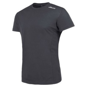 Camiseta de Manga Corta Hombre Joluvi Duplex Gris oscuro Hombre de Joluvi, Hombre - Ref: S6430859, Precio: 7,95 €, Descuento: %