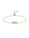 Bracelet Femme Emporio Armani EG3544221 | Tienda24 Tienda24.eu