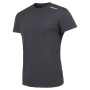 Men’s Short Sleeve T-Shirt Joluvi Duplex Dark grey Men by Joluvi, Men - Ref: S6430859, Price: 7,95 €, Discount: %