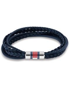 Bracciale Uomo Tommy Hilfiger 2790427 da Tommy Hilfiger, Bracciali - Ref: S7249662, Precio: €98.51, Descuento: %