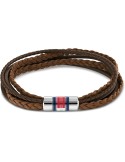 Bracelet Homme Tommy Hilfiger 2790425 | Tienda24 Tienda24.eu