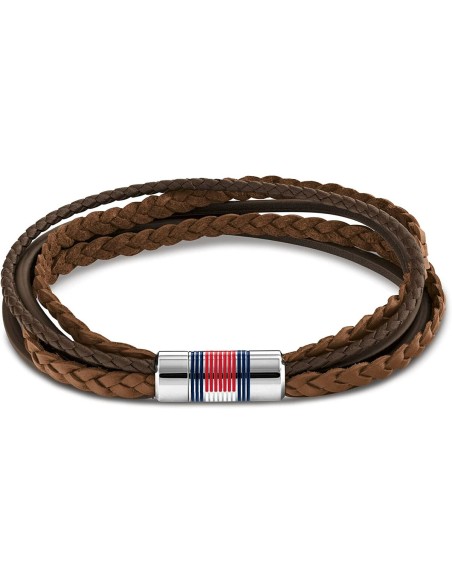 Bracelete masculino Tommy Hilfiger 2790425 | Tienda24 Tienda24.eu