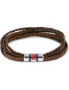 Bracelete masculino Tommy Hilfiger 2790425 | Tienda24 Tienda24.eu