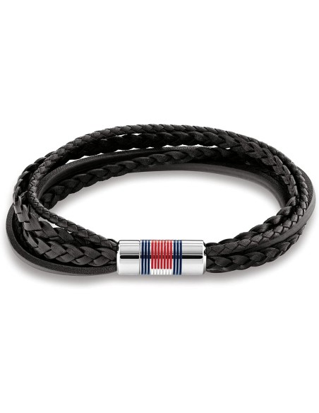 Bracelete masculino Tommy Hilfiger 2790426 | Tienda24 Tienda24.eu