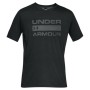 T-shirt Under Armour Team Issue Preto de Under Armour, Homem - Ref: S6430943, Preço: 28,92 €, Desconto: %