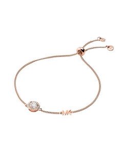 Pulsera Mujer Guess JUBB03201JWYGAMS | Tienda24 Tienda24.eu