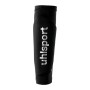 Football Shinguards Uhlsport 1006801 Black XS by Uhlsport, Shin Guards - Ref: S6431017, Price: 24,56 €, Discount: %