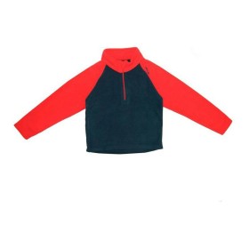 Children's Sports Jacket Champion Legacy Dark Red | Tienda24 - Global Online Shop Tienda24.eu