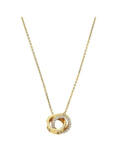 Collana Donna Michael Kors MKC1554AN710 da Michael Kors, Collane - Ref: S7249696, Precio: 162,96 €, Descuento: %