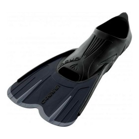 Palmes de snorkeling Zoggs Blade Eco Noir | Tienda24 - Global Online Shop Tienda24.eu