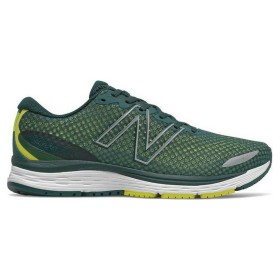 Trainers New Balance SOLVI v2 Green by New Balance, Footwear - Ref: S6431091, Price: 133,77 €, Discount: %