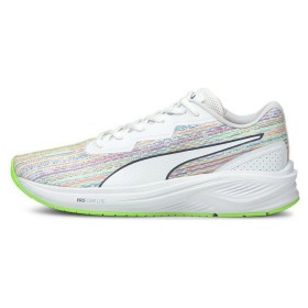 Chaussures de Running pour Adultes Puma Redeem Noir Unisexe | Tienda24 - Global Online Shop Tienda24.eu