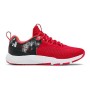 Chaussures de Sport pour Homme Under Armour Charged Focus Rouge de Under Armour, Baskets - Réf : S6431118, Prix : 59,02 €, Re...