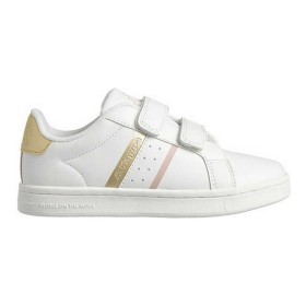 Chaussures de Sport pour Enfants Adidas Hoops 2.0 | Tienda24 - Global Online Shop Tienda24.eu