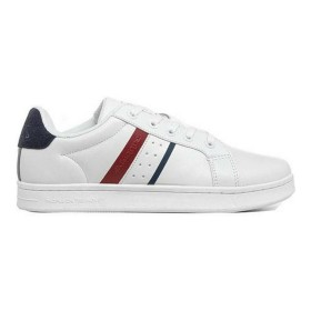 Sports Shoes for Kids Kappa Alpha Lace White by Kappa, Footwear - Ref: S6431139, Price: 32,25 €, Discount: %