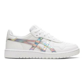 Zapatillas Deportivas Mujer Asics Japan S Blanco de Asics, Zapatillas - Ref: S6431145, Precio: 56,75 €, Descuento: %