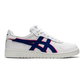 Herren Sneaker Asics Japan S Weiß von Asics, Turnschuhe und Sportschuhe - Ref: S6431152, Preis: 0,00 €, Rabatt: %