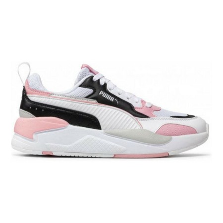 Sports Trainers for Women Puma X-Ray 2 Square W White by Puma, Footwear - Ref: S6431175, Price: 84,37 €, Discount: %