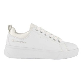 Zapatillas Casual Mujer Champion Paris Low W de Champion, Zapatillas y calzado deportivo - Ref: S6431189, Precio: 0,00 €, Des...