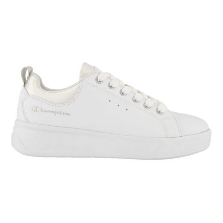 Damen Sneaker Champion Paris Low W von Champion, Turnschuhe und Sportschuhe - Ref: S6431189, Preis: 0,00 €, Rabatt: %