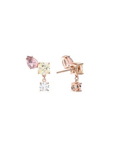 Pendientes Mujer Radiant RY000034 Acero Inoxidable 3 cm | Tienda24 Tienda24.eu