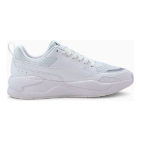 Sapatilhas de Desporto de Homem Puma X-Ray 2 Square Branco de Puma, Ténis - Ref: S6431190, Preço: 84,37 €, Desconto: %