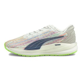 Chaussures de sport pour femme Geox Spherica Bleu foncé | Tienda24 - Global Online Shop Tienda24.eu