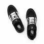 Scarpe da Tennis Casual Uomo Vans Range EXP Nero di Vans, Sneakers e scarpe sportive - Rif: S6431196, Prezzo: 0,00 €, Sconto: %