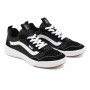 Ténis Casual Homem Vans Range EXP Preto de Vans, Ténis e calçado desportivo - Ref: S6431196, Preço: 0,00 €, Desconto: %