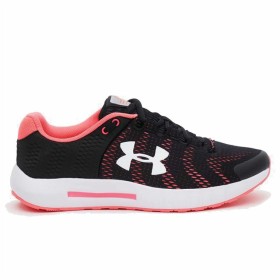 Chaussures de Running pour Adultes Under Armour Micro G de Under Armour, Homme - Réf : S6431224, Prix : 45,10 €, Remise : %