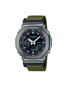 Orologio Uomo Casio G-Shock UTILITY METAL COLLECTION da Casio G-Shock, Orologi da polso - Ref: S7249744, Precio: 222,74 €, De...