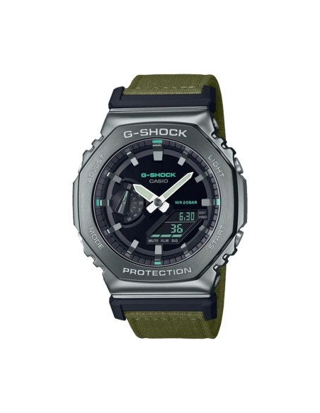 Orologio Uomo Casio G-Shock UTILITY METAL COLLECTION da Casio G-Shock, Orologi da polso - Ref: S7249744, Precio: 222,74 €, De...