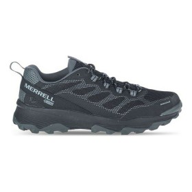 Chaussures de Sport pour Homme Puma Pwrframe Noir | Tienda24 - Global Online Shop Tienda24.eu